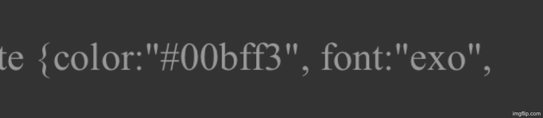 What are these for, why ppl are putting em on some profiles | made w/ Imgflip meme maker