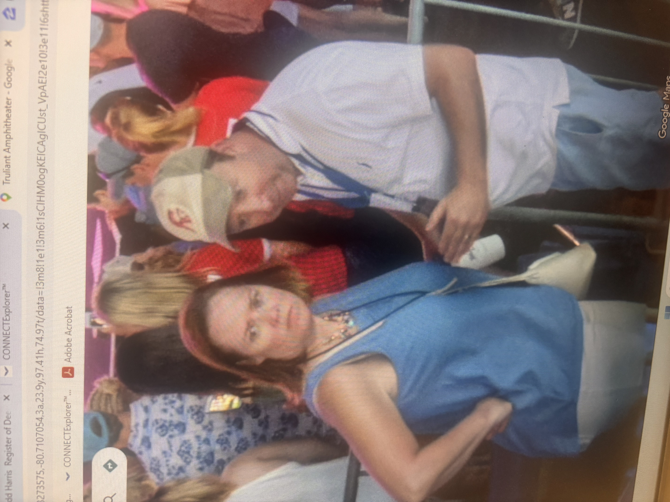 WTH Karen Blank Meme Template