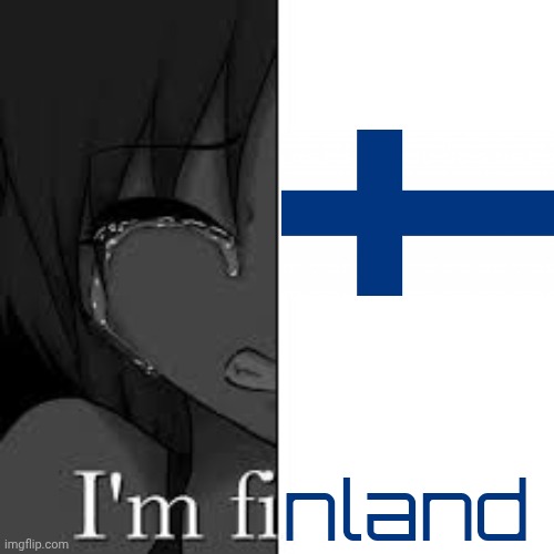 Finland | nland | made w/ Imgflip meme maker