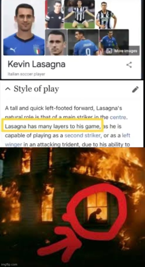 image tagged in man writing in burning house | made w/ Imgflip meme maker