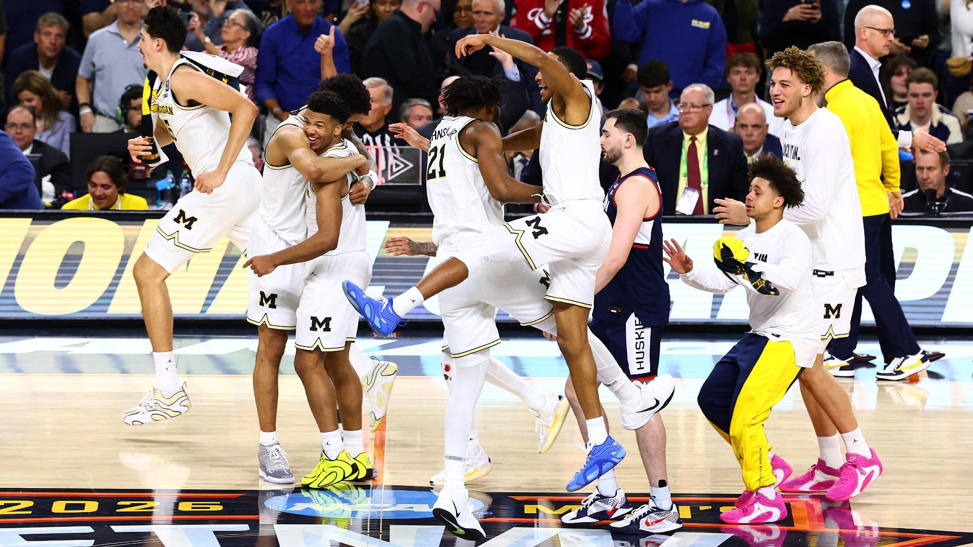 Michigan Blank Meme Template