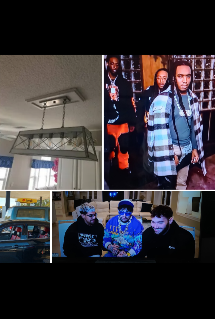 Funny Blank Meme Template