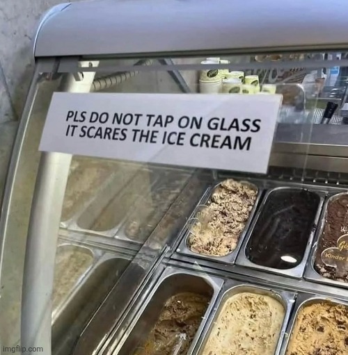 image tagged in memes,ice cream,glass | made w/ Imgflip meme maker