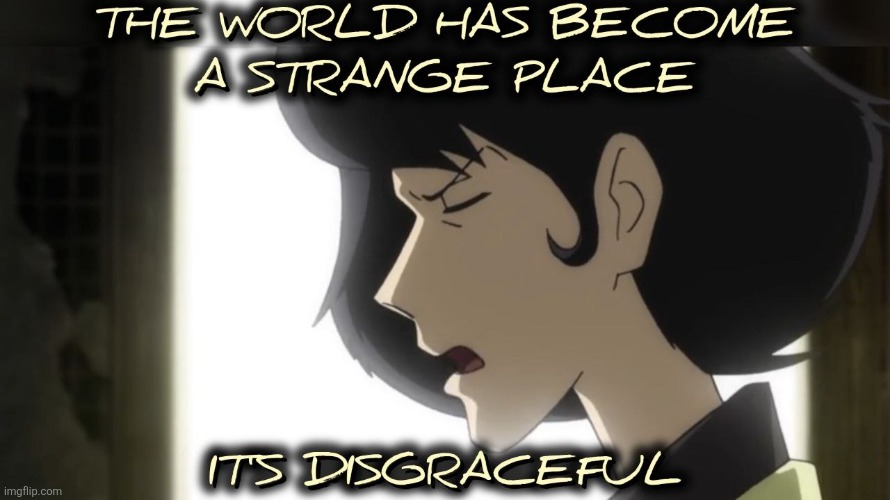 Goemon Gets It | image tagged in memes | made w/ Imgflip meme maker