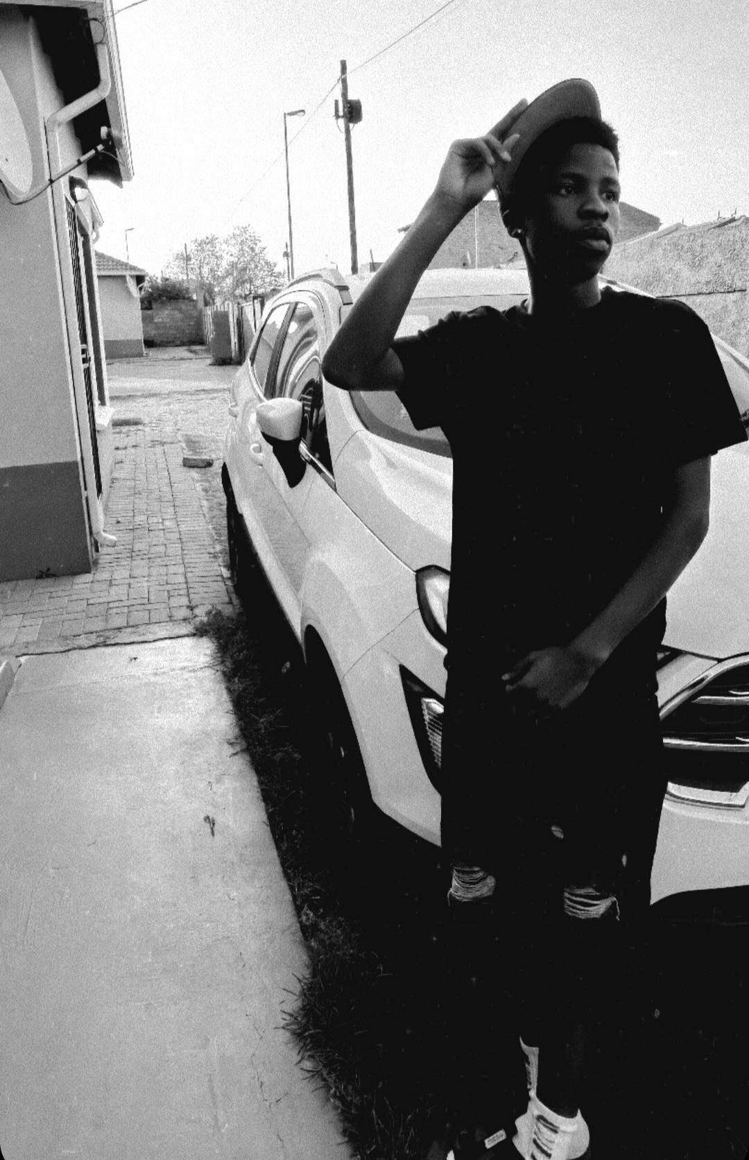 High Quality Sybau Blank Meme Template