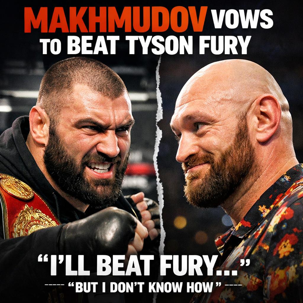 Boxing Blank Meme Template