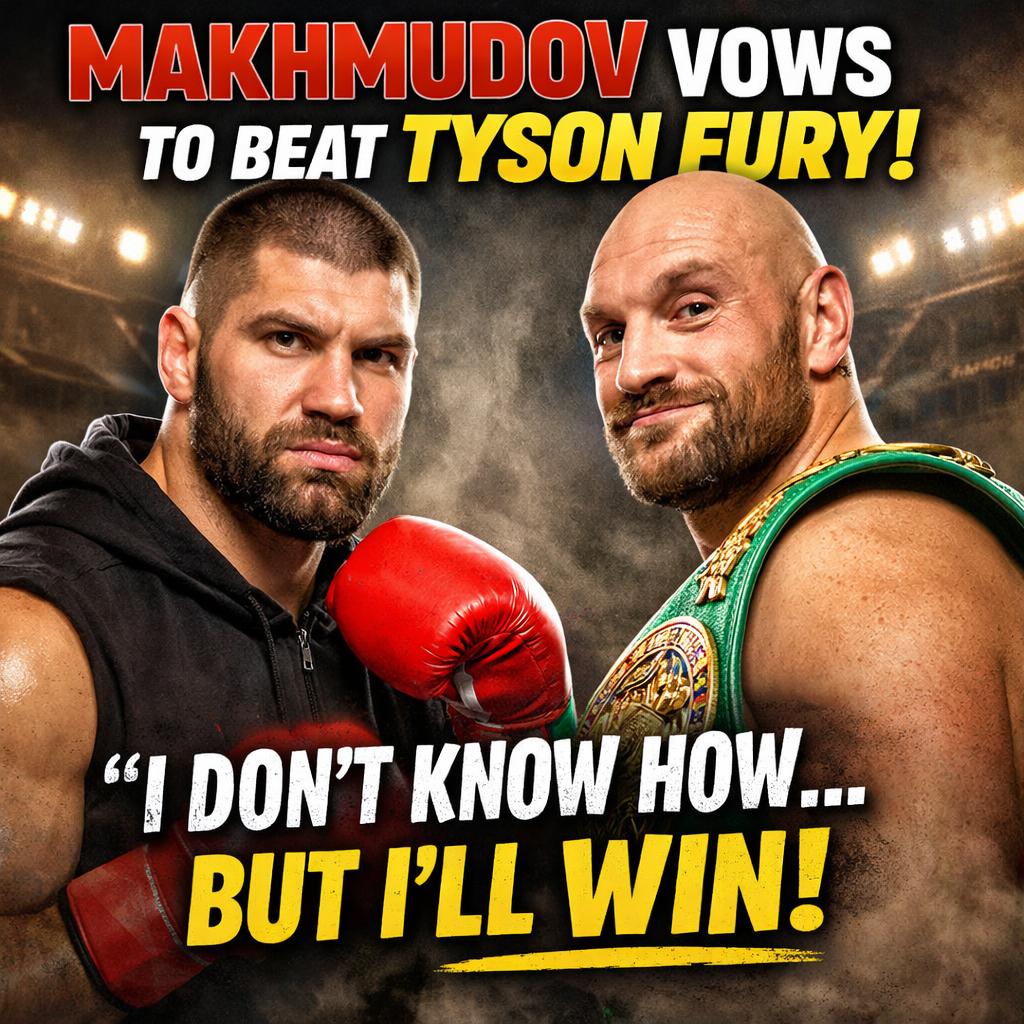 Boxing Blank Meme Template