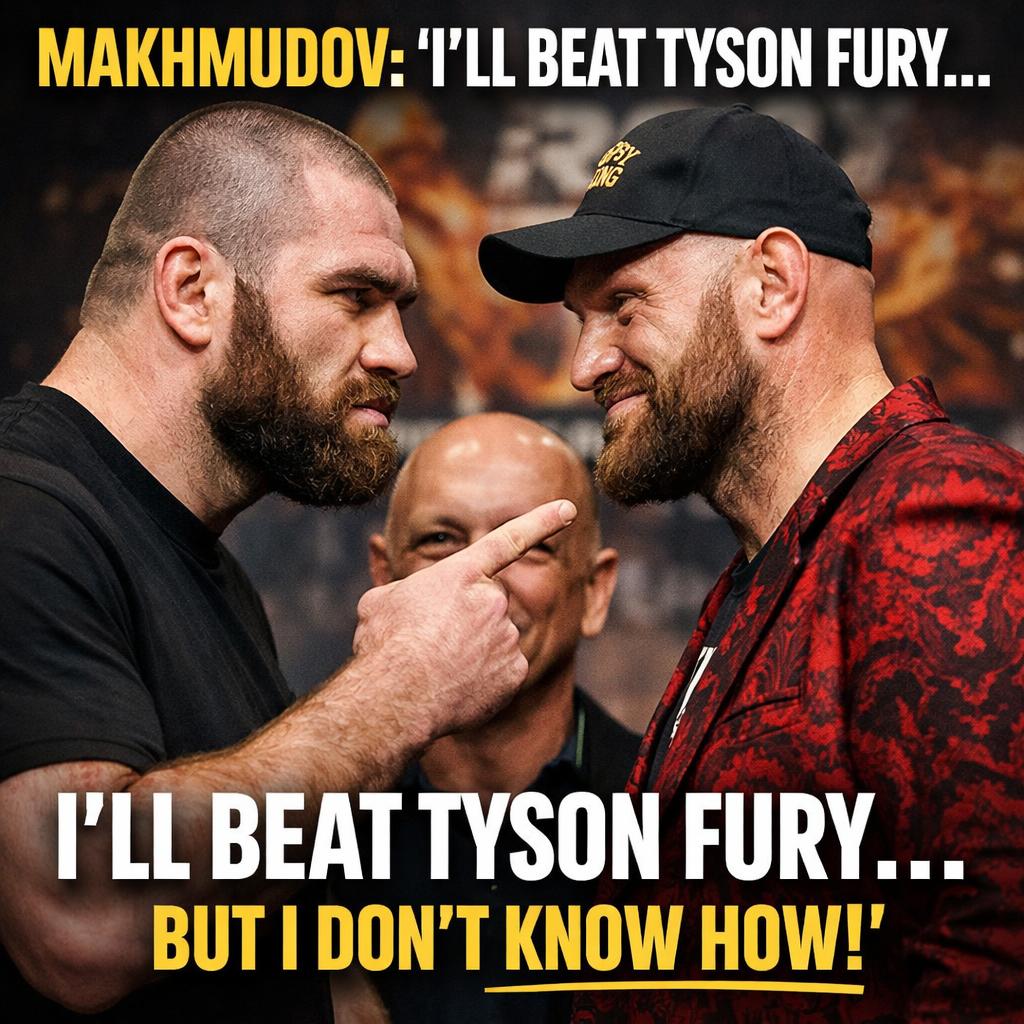 Boxing Blank Meme Template