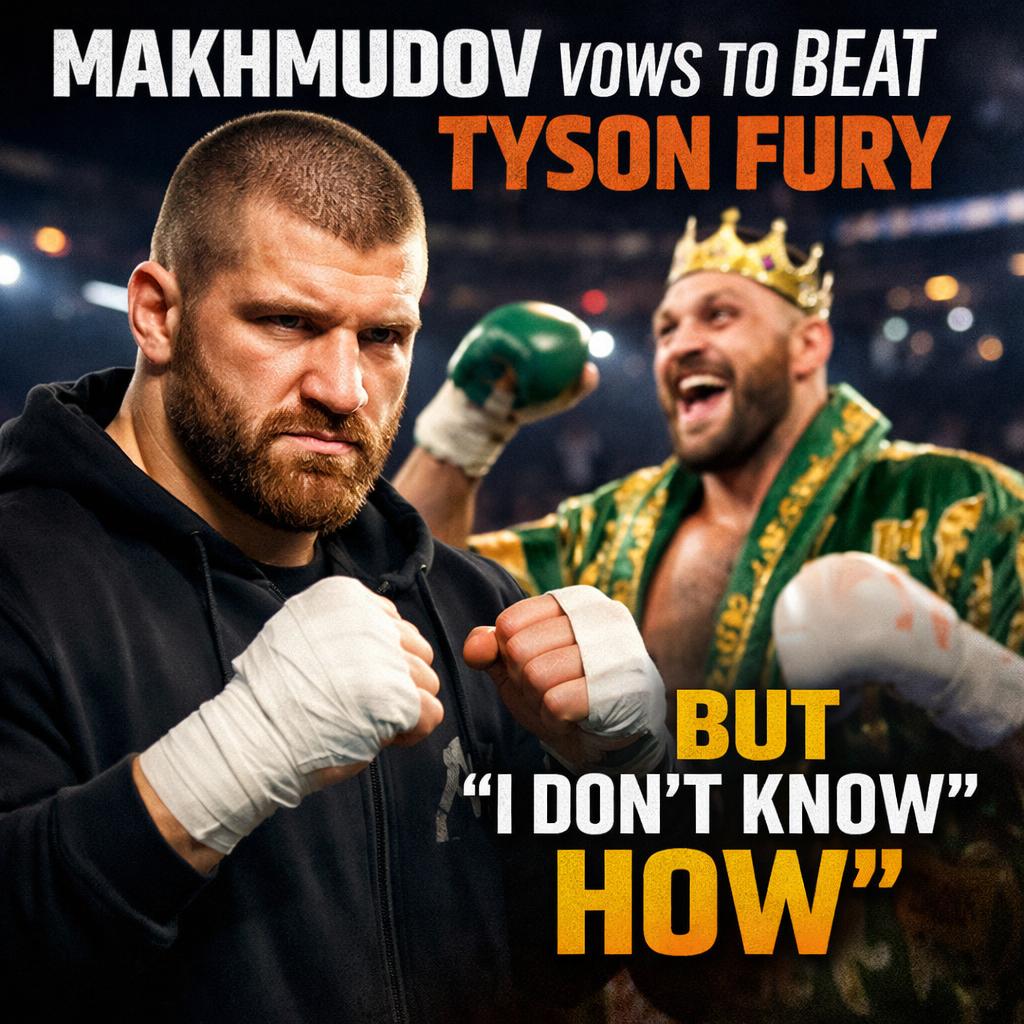 Boxing Blank Meme Template