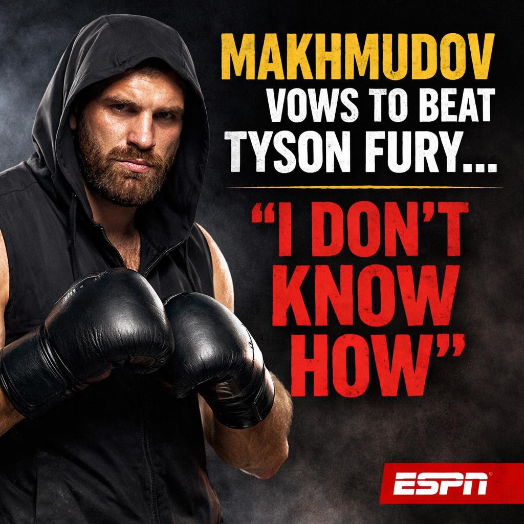 Boxing Blank Meme Template