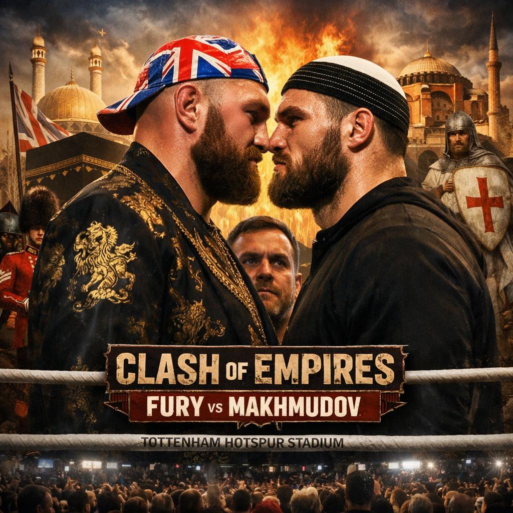 East versus west, clash of empires, Boxing, religion, spiritual, Blank Meme Template