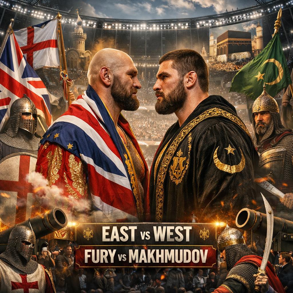 Boxing, religion, spiritual, Islam, Mecca, Constantinople, versu Blank Meme Template