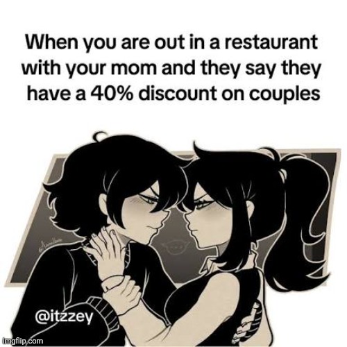 Blud is alone on this one | made w/ Imgflip meme maker