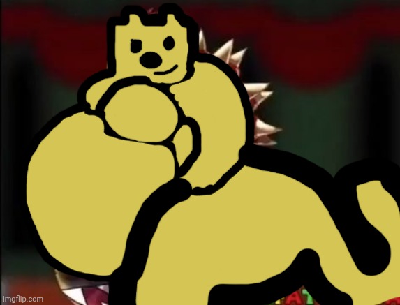 Wubbzy fart | made w/ Imgflip meme maker