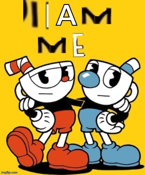 A | made w/ Imgflip meme maker