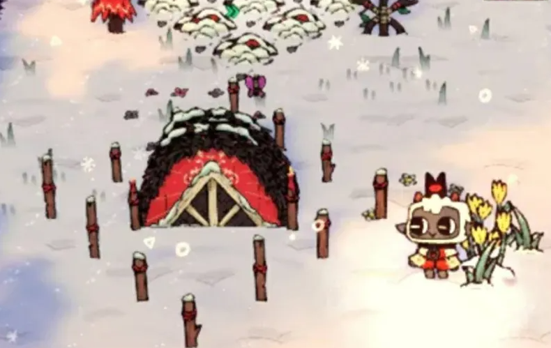 Failed Farm Blank Meme Template