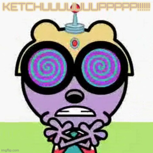 Walden | KETCHUUUUUUUPPPPP!!!!!! | image tagged in walden | made w/ Imgflip meme maker