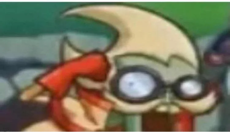 Brainstorm wow Blank Meme Template