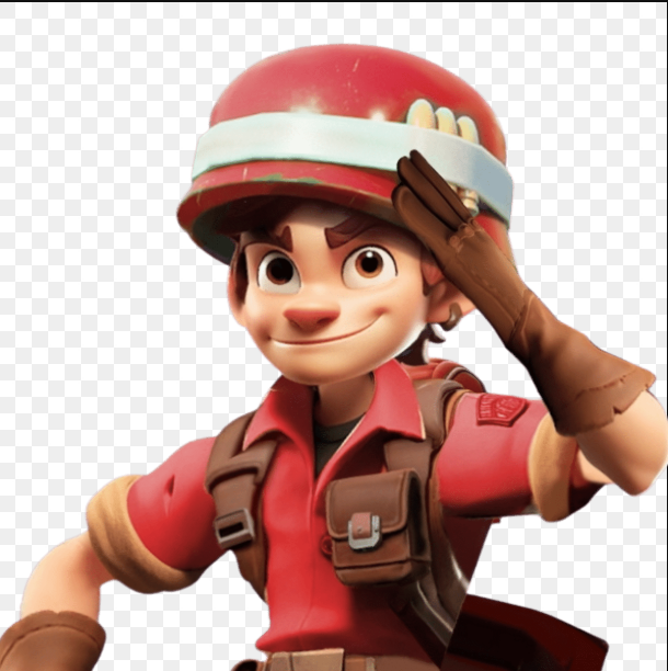 Last War Blank Meme Template