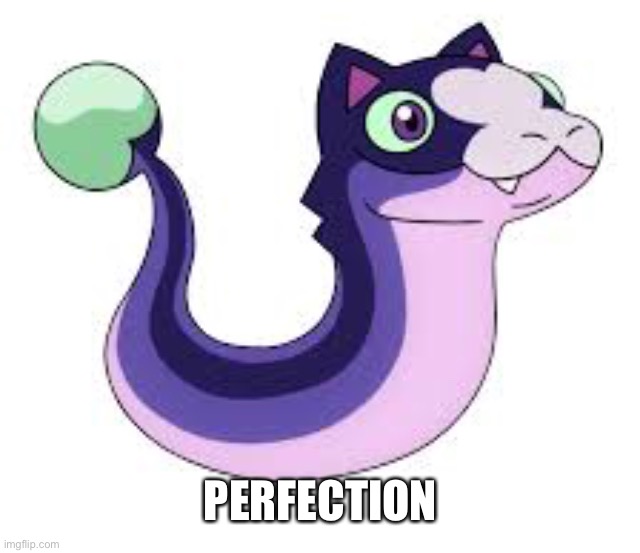 I love her so much (mod note: YASSS STRINGBEAN) | Perfection | image tagged in owl house stringbean 3 | made w/ Imgflip meme maker