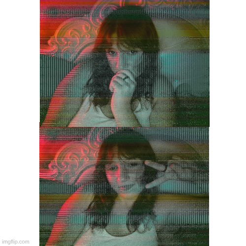 cut my hair agian <3 | made w/ Imgflip meme maker