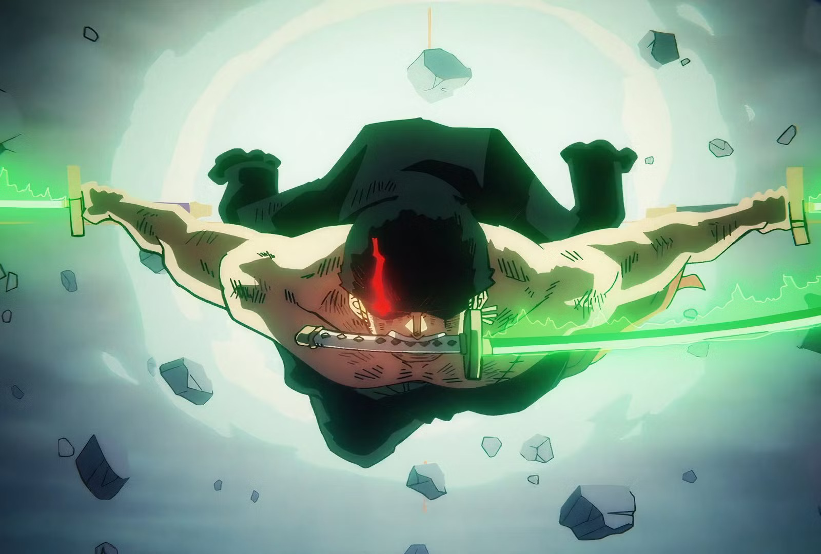 cooked Blank Meme Template