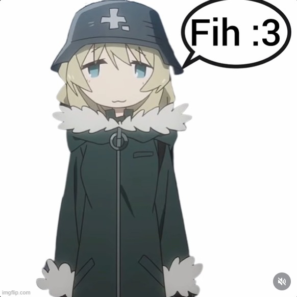 O Yuuri in a white void, what is your wisdom? | made w/ Imgflip meme maker