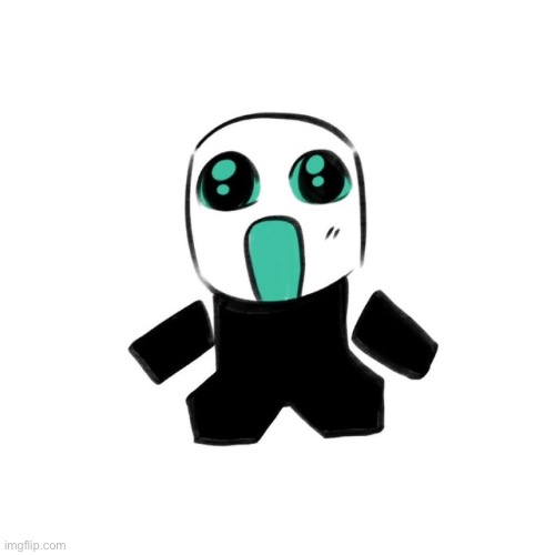 Baby Pursuer | image tagged in baby pursuer | made w/ Imgflip meme maker