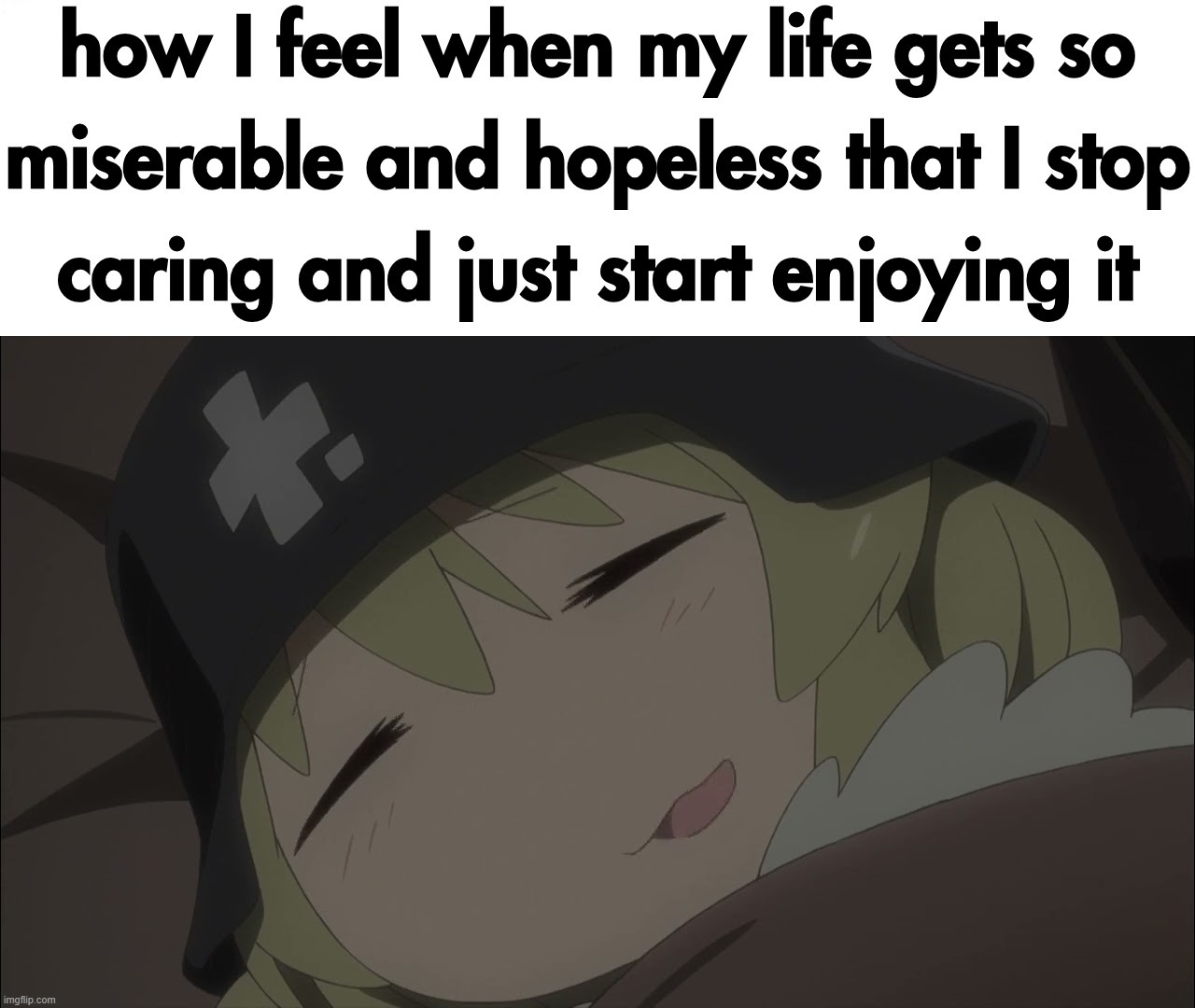 repost because I can | made w/ Imgflip meme maker