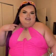 Maddie the destroyer Blank Meme Template