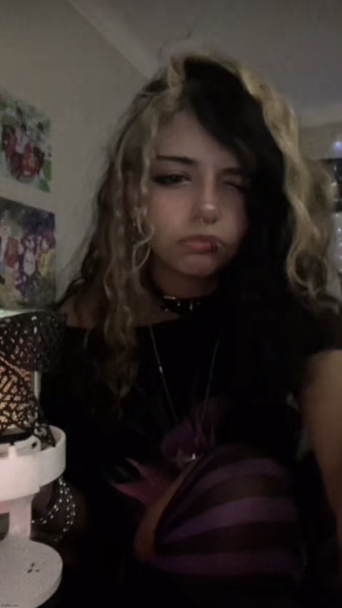 I'm bored | image tagged in bored,face reveal,idk what to put here | made w/ Imgflip meme maker