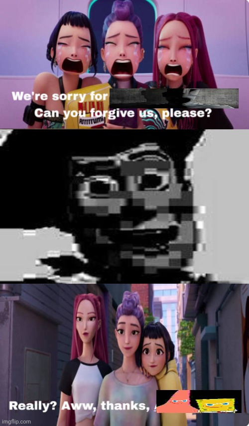 Me Ruining A Fill In Meme #575 | image tagged in ruin this fill in meme 575 | made w/ Imgflip meme maker