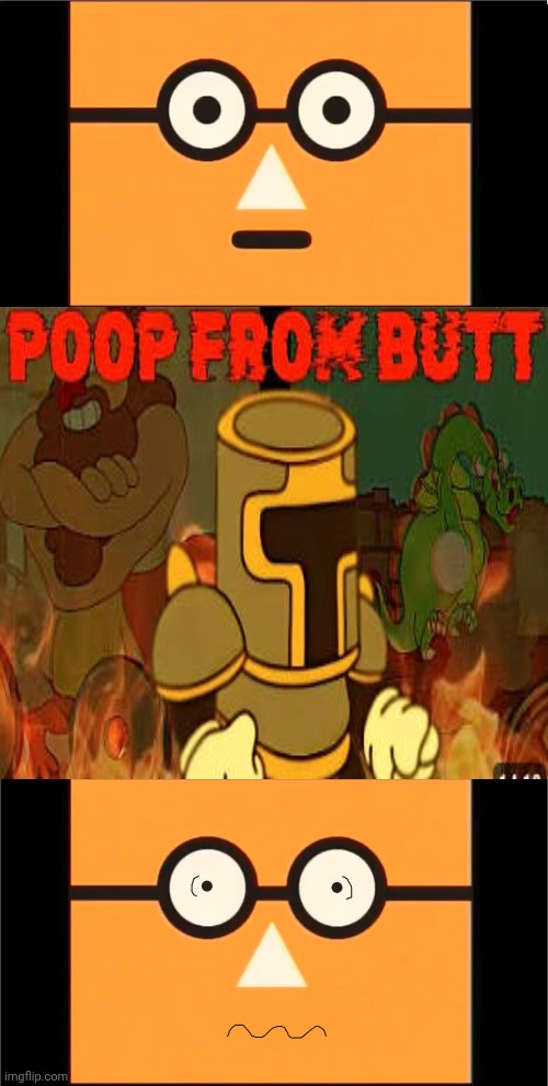 Me Re-Ruining A Fill In Meme #5 | image tagged in ruin this fill in meme 5 | made w/ Imgflip meme maker