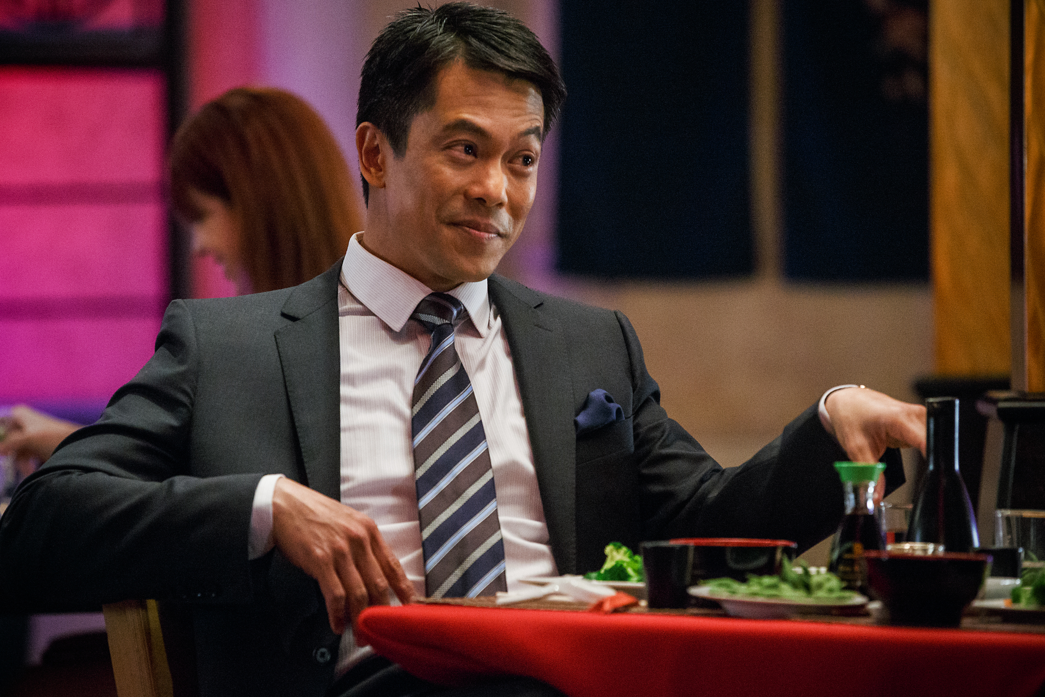 CDO Guy Big Short Blank Meme Template