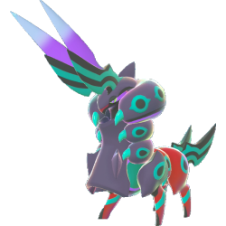 Mega Bug Meme Template