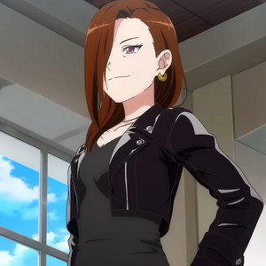 Sora Blank Meme Template