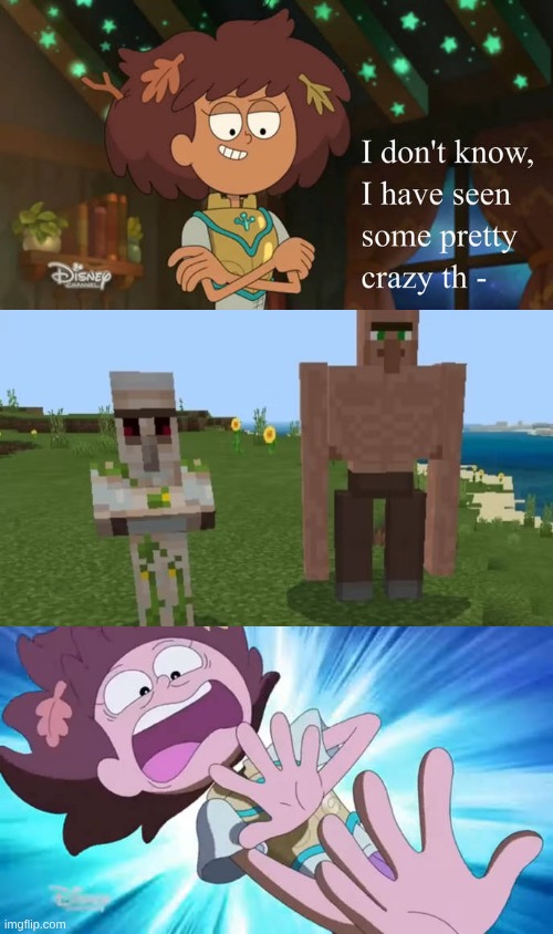 Anne sees some serious crap | image tagged in anne sees some serious crap | made w/ Imgflip meme maker