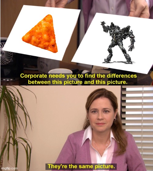They're The Same Picture | image tagged in memes,they're the same picture,transformers | made w/ Imgflip meme maker