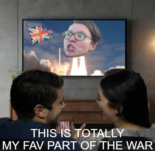 Pissing off the right people is very.. very important, and when it's Lloyd's of London, it'll be their entire system reacting | This is totally my fav part of the war | image tagged in funny,iran,uk,politics,triggered flounce blast off | made w/ Imgflip meme maker