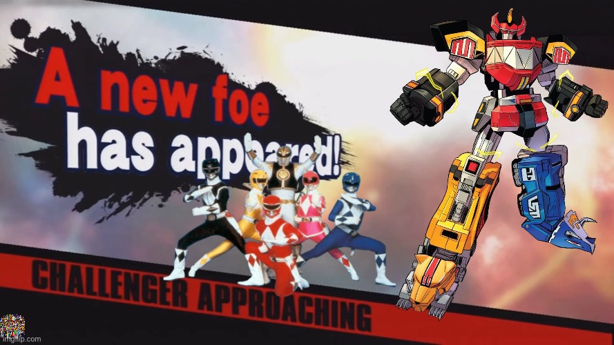 new challenger | image tagged in new challenger | made w/ Imgflip meme maker