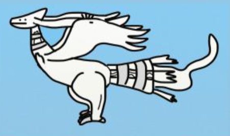 derpy reshiram Blank Meme Template