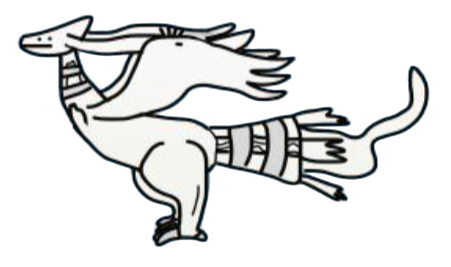 derpy reshiram Blank Meme Template