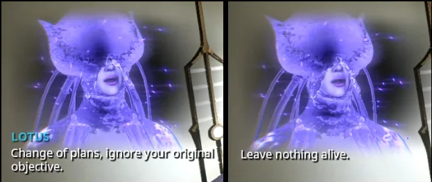 Ignore your original objective Blank Meme Template