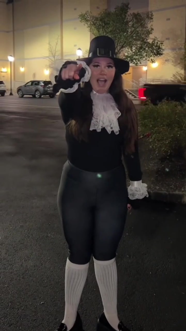 WITCH Blank Meme Template