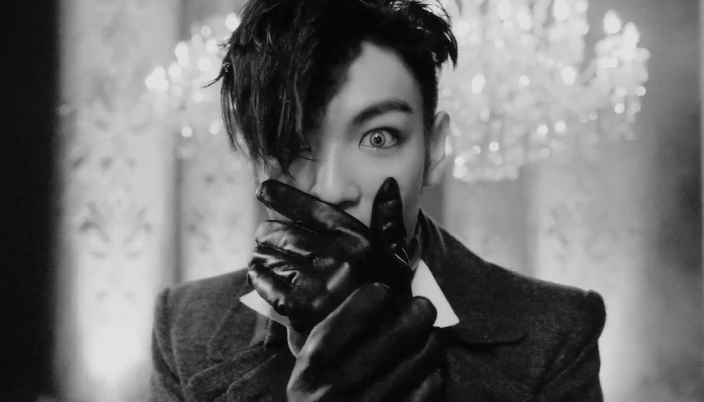 shock Blank Meme Template