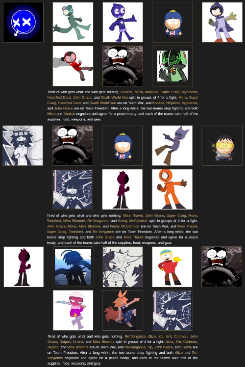 Dawgzilla just kill someone already </3 | made w/ Imgflip meme maker