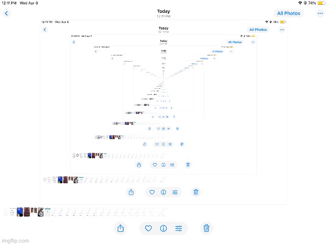 A Photo In A Photo In A Photo In A Photo In A Photo In A Photo In A Photo In A Photo In A Photo In A Photo In A Photo In A Photo | image tagged in memes | made w/ Imgflip meme maker