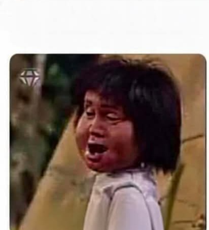 Drunk Grandma Blank Meme Template