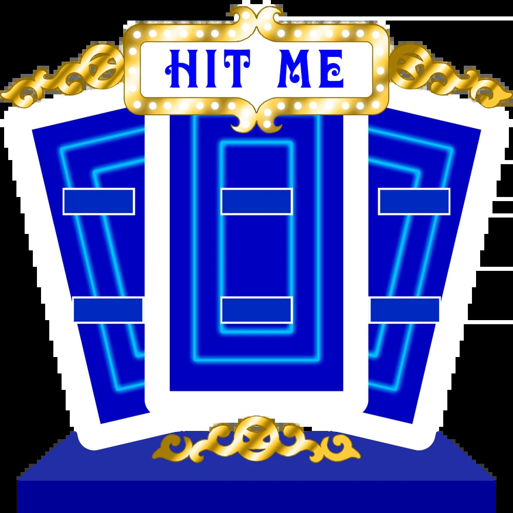 TPIR Hit Me Template Blank Meme Template