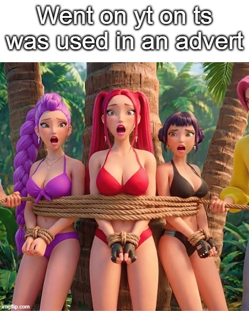 https://www.googleadservices.com/pagead/aclk?sa=L&ai=CmzK4XMTWaZGzIqDWi9oP8ofxOemX2fKFAdqCmPHrFGQQASAAYLvOyYPcCoIBF2NhLXB1Yi02Mj | Went on yt on ts was used in an advert | image tagged in crinj,dies from cringe,oh no cringe,cringe worthy,patrick star cringing | made w/ Imgflip meme maker